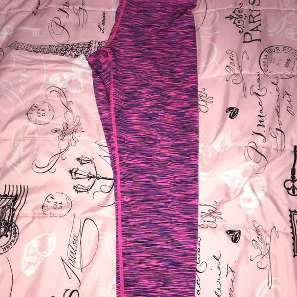 yoga leggings - Picture 4 of 4